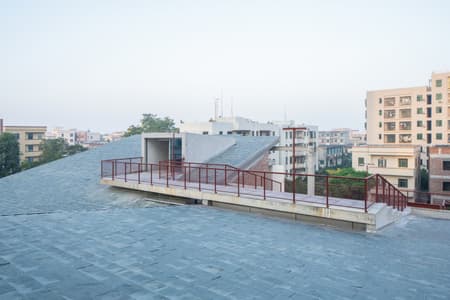 Wuyang Cultural Station